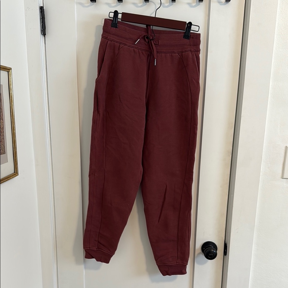 Women’s Scuba Jogger Pants